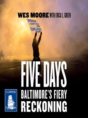 cover image of Five Days